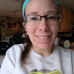 Meet your Posher, Kassandra